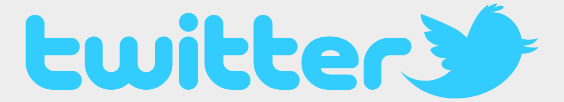 Follow us on Twitter